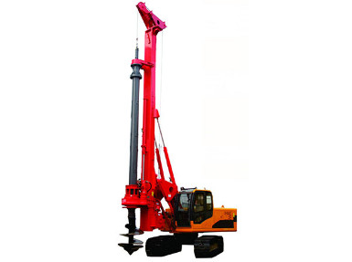 Compact Hydraulic Drilling Rig Geological Drilling Rig Simple Operation