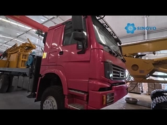 एसएनआर400 जल कुआं ड्रिलिंग रिग