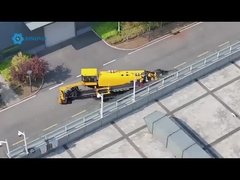 SHD220 क्षैतिज दिशात्मक ड्रिलिंग रिग